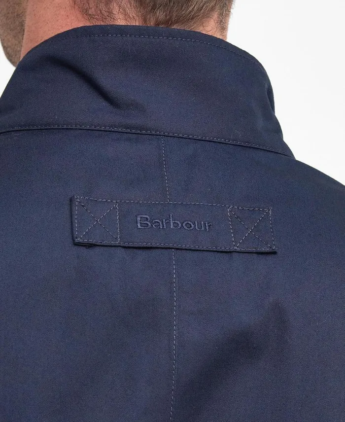 City Chelsea Waterproof Jacket Sand Men Barbour Waterproof Jackets