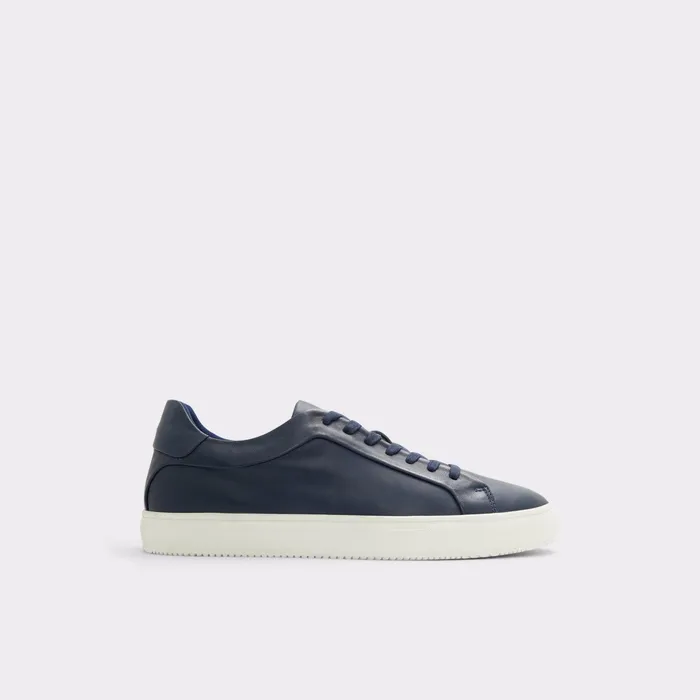 Cobi Navy Men ALDO Sneakers