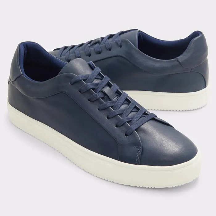 Cobi Navy Men ALDO Sneakers