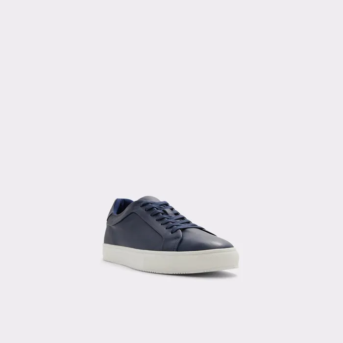 Cobi Navy Men ALDO Sneakers