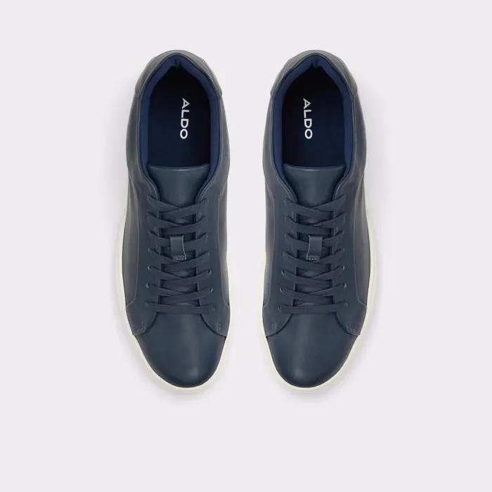 Cobi Navy Men ALDO Sneakers