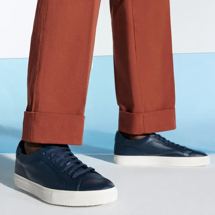 Cobi Navy Men ALDO Sneakers