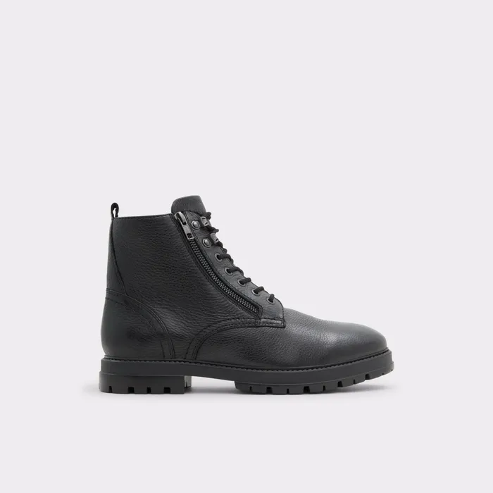 Colt Black Men ALDO Boots