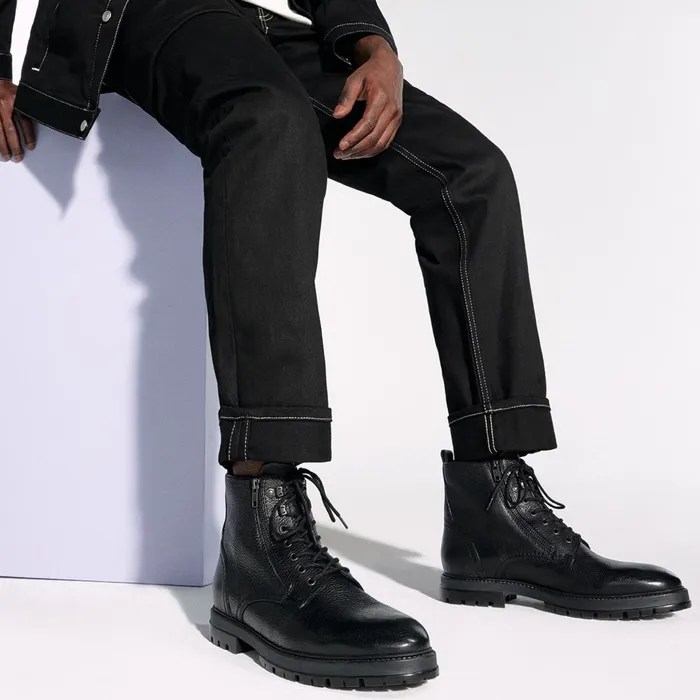Colt Black Men ALDO Boots
