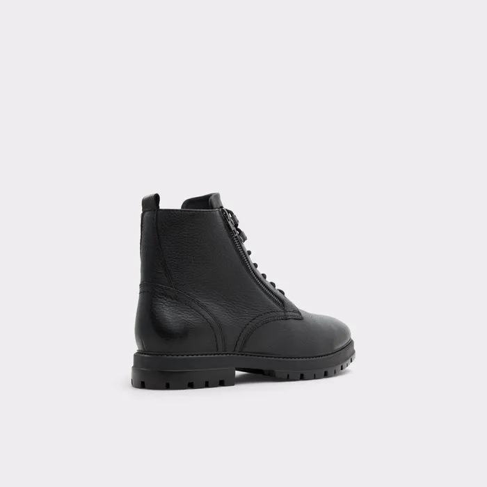 Colt Black Men ALDO Boots