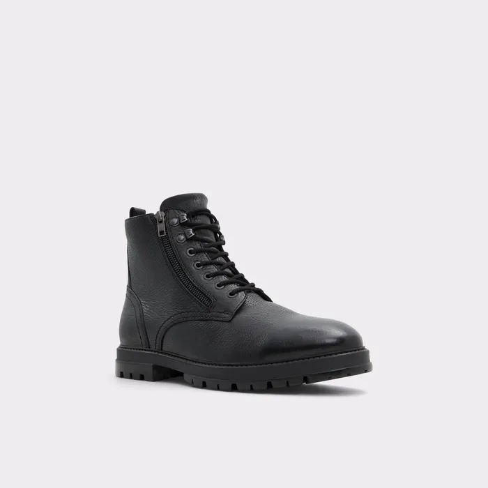 Colt Black Men ALDO Boots