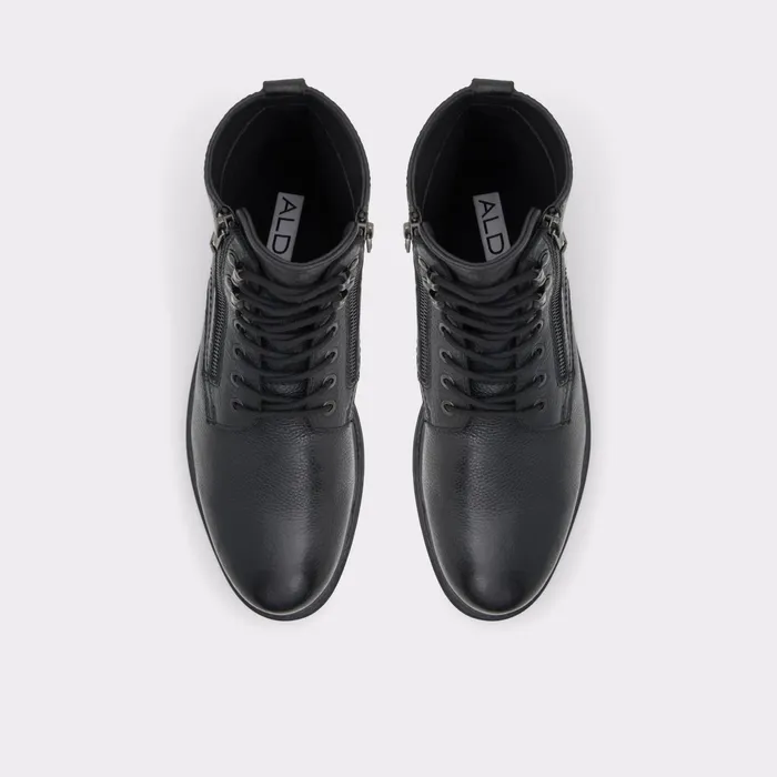Colt Black Men ALDO Boots