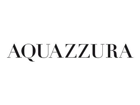 Couturier Pump 105 Blue Women Aquazzura Pumps Couturier Pump 105 Blue Women Aquazzura Pumps
