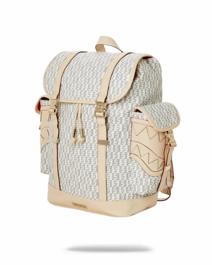 CRME DE LA CRME MONTE CARLO Bags SPRAYGROUND