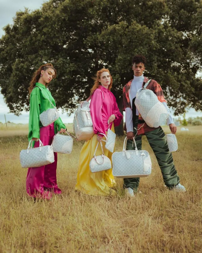 CRME DE LA CRME MONTE CARLO Bags SPRAYGROUND