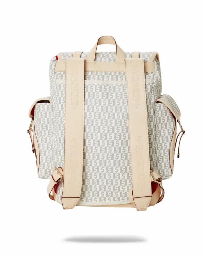 CRME DE LA CRME MONTE CARLO Bags SPRAYGROUND