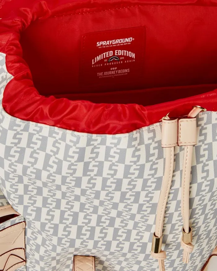 CRME DE LA CRME MONTE CARLO Bags SPRAYGROUND