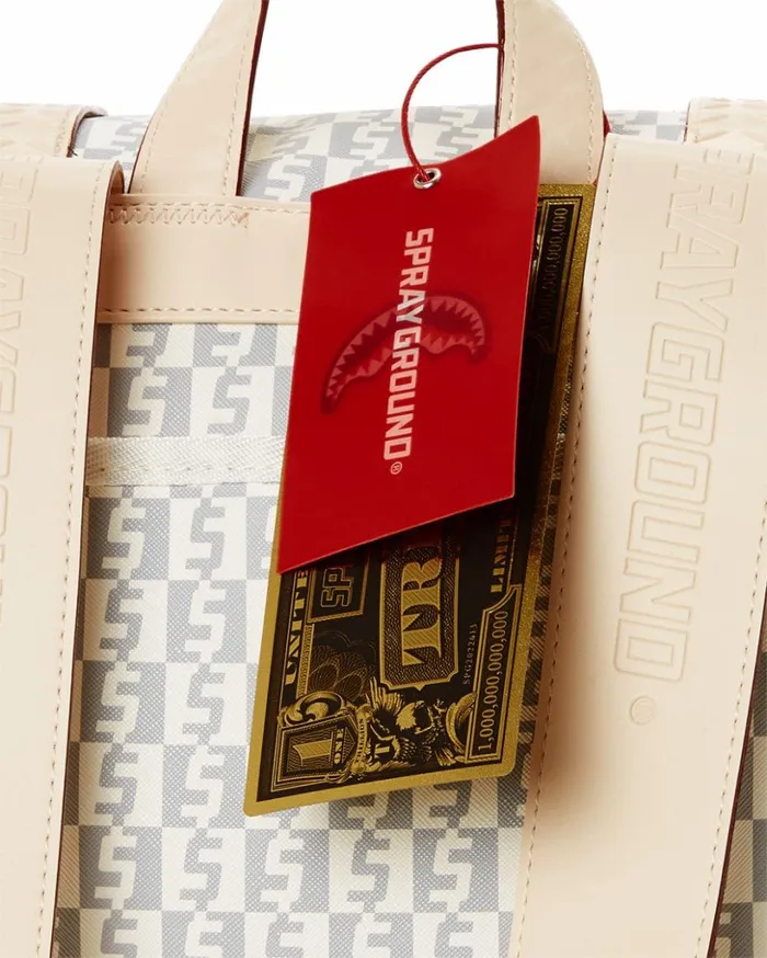 CRME DE LA CRME MONTE CARLO Bags SPRAYGROUND