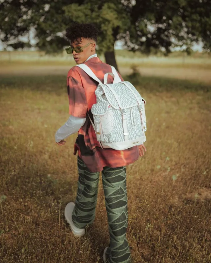 CRME DE LA CRME MONTE CARLO Bags SPRAYGROUND