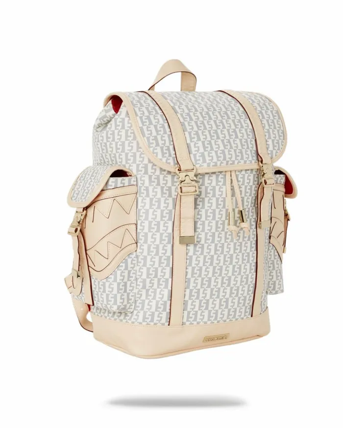 CRME DE LA CRME MONTE CARLO Bags SPRAYGROUND