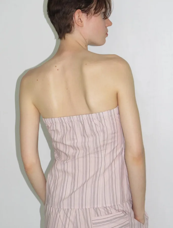 Danica Pink Women Paloma Wool Tops