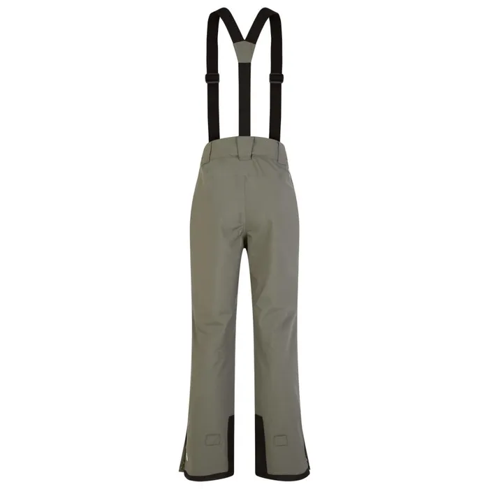 Dare 2b Achieve II Recycled Ski Pants Lichen Green Men Ski Trousers and Salopettes