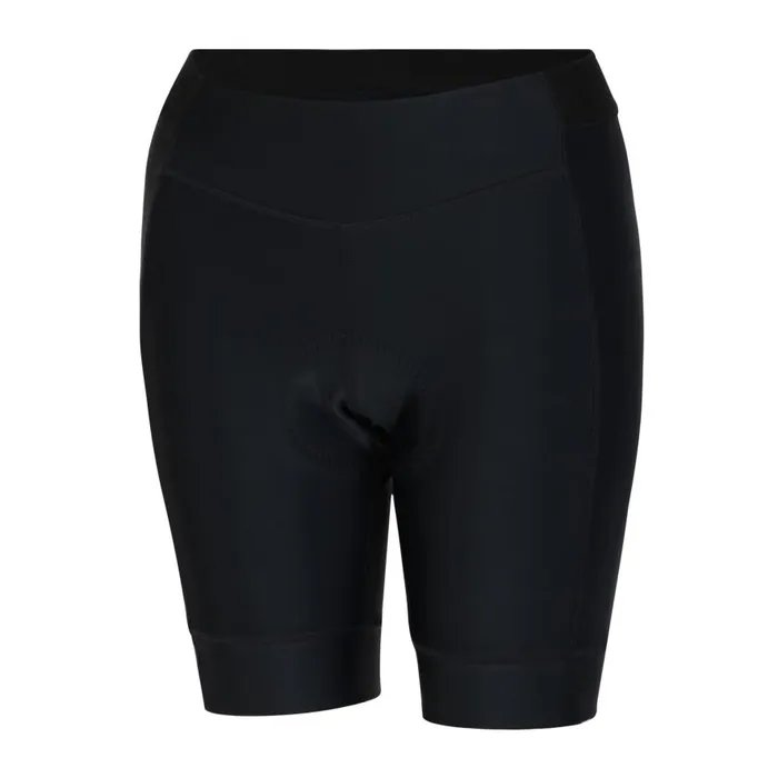 Dare 2b AEP Prompt Lightweight Shorts Black Flow Leaf Print Women Shorts