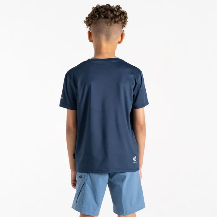 Dare 2b Amuse II TShirt Moonlight Denim Kids