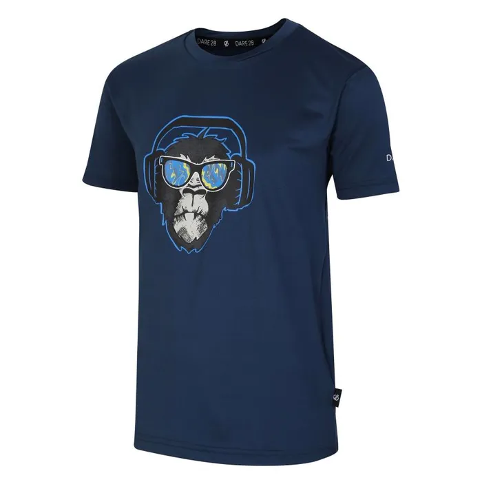 Dare 2b Amuse II TShirt Moonlight Denim Kids