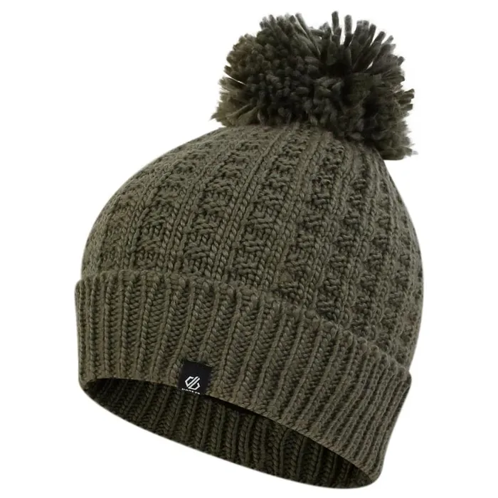 Dare 2b Convoke Bobble Hat Lichen Green Women Hats