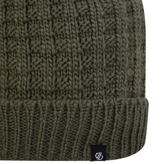 Dare 2b Convoke Bobble Hat Lichen Green Women Hats
