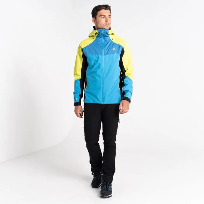 Dare 2b Cornice Waterproof Jacket Wave Ride Men Waterproof Jackets