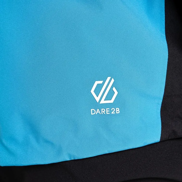 Dare 2b Cornice Waterproof Jacket Wave Ride Men Waterproof Jackets