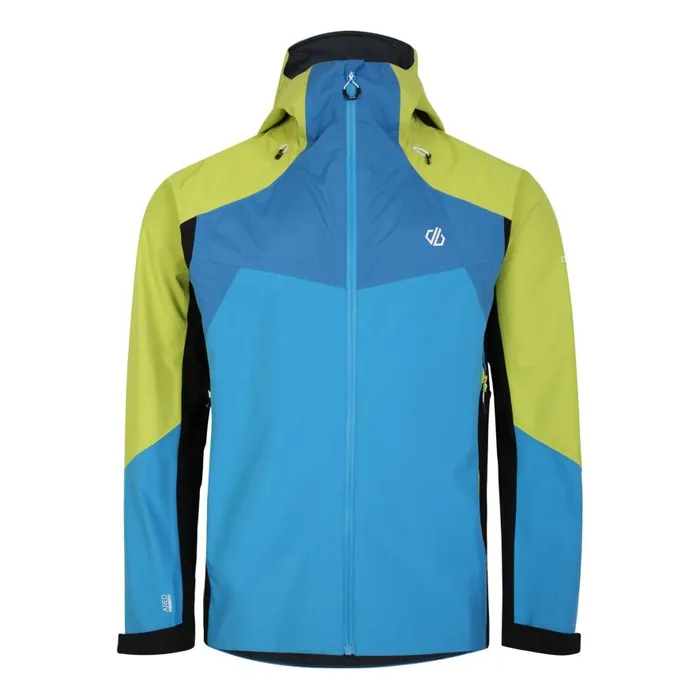 Dare 2b Cornice Waterproof Jacket Wave Ride Men Waterproof Jackets