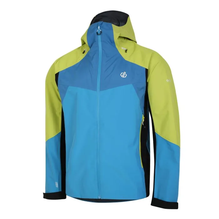 Dare 2b Cornice Waterproof Jacket Wave Ride Men Waterproof Jackets