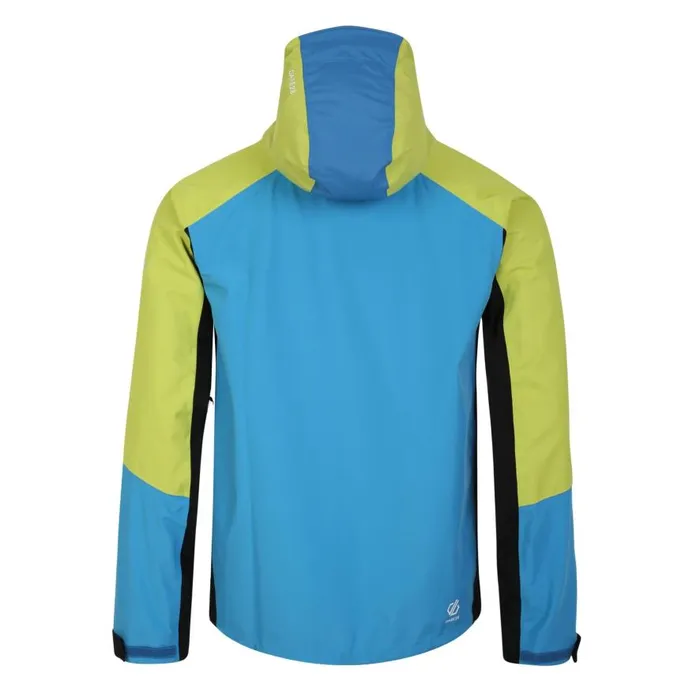 Dare 2b Cornice Waterproof Jacket Wave Ride Men Waterproof Jackets