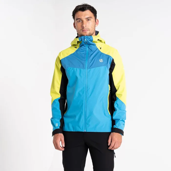 Dare 2b Cornice Waterproof Jacket Wave Ride Men Waterproof Jackets