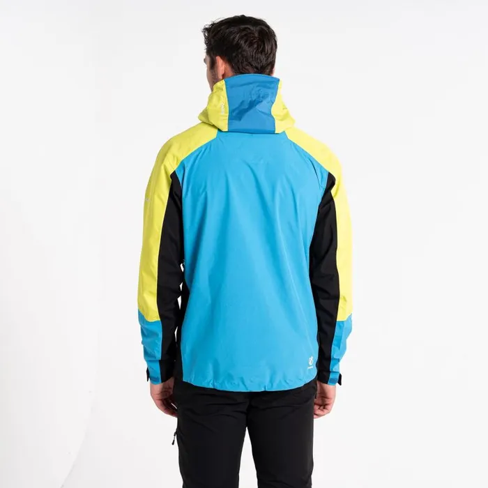 Dare 2b Cornice Waterproof Jacket Wave Ride Men Waterproof Jackets