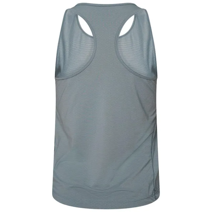 Dare 2b Crystallize Active Vest Bluestone Women Gym Tops