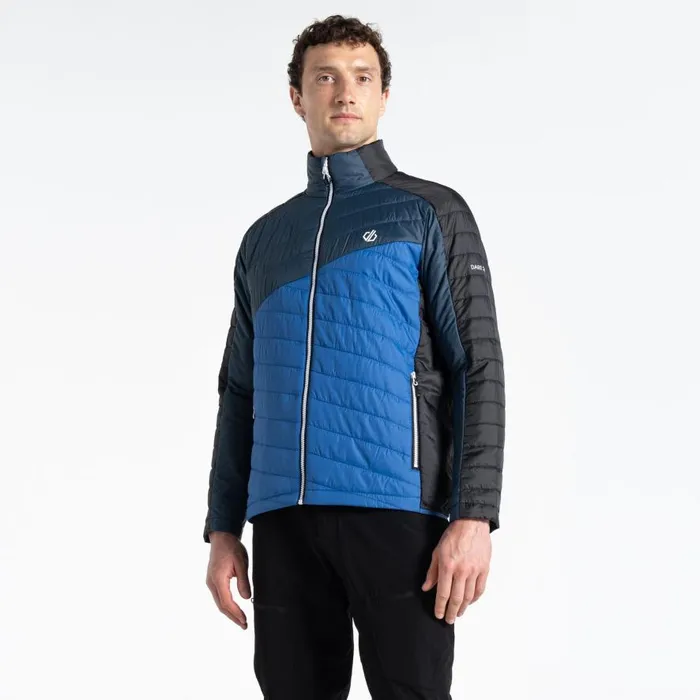 Dare 2b Descending Jacket Olympian Blue Men Lightweight Jackets
