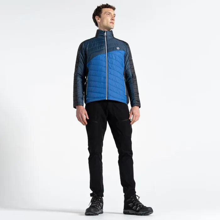 Dare 2b Descending Jacket Olympian Blue Men Lightweight Jackets