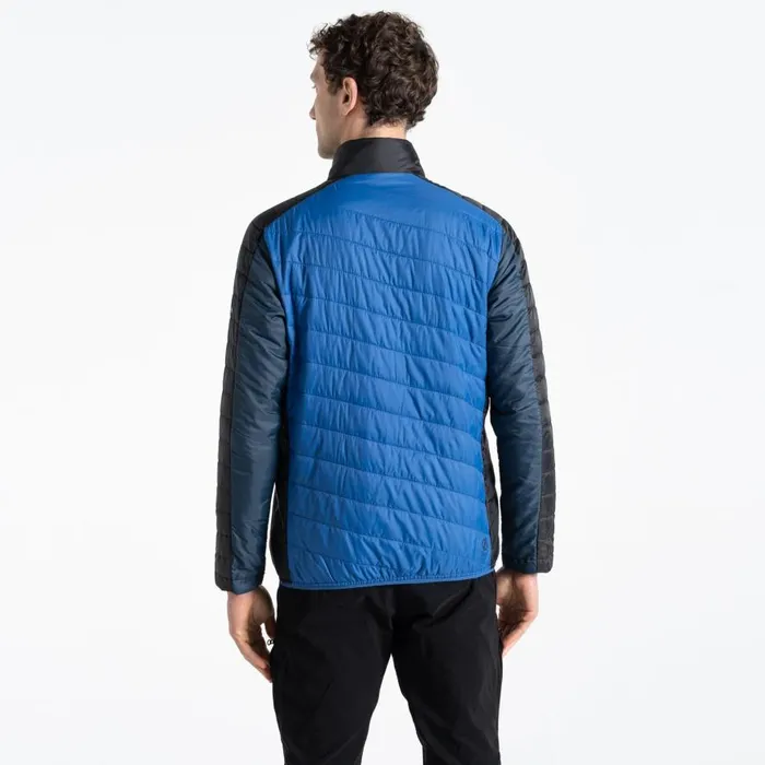 Dare 2b Descending Jacket Olympian Blue Men Lightweight Jackets