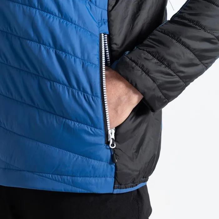 Dare 2b Descending Jacket Olympian Blue Men Lightweight Jackets
