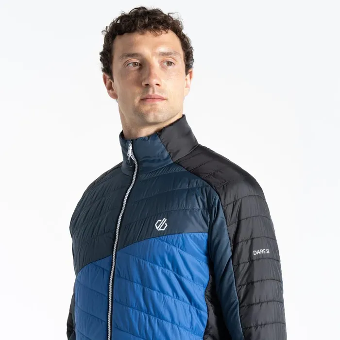 Dare 2b Descending Jacket Olympian Blue Men Lightweight Jackets