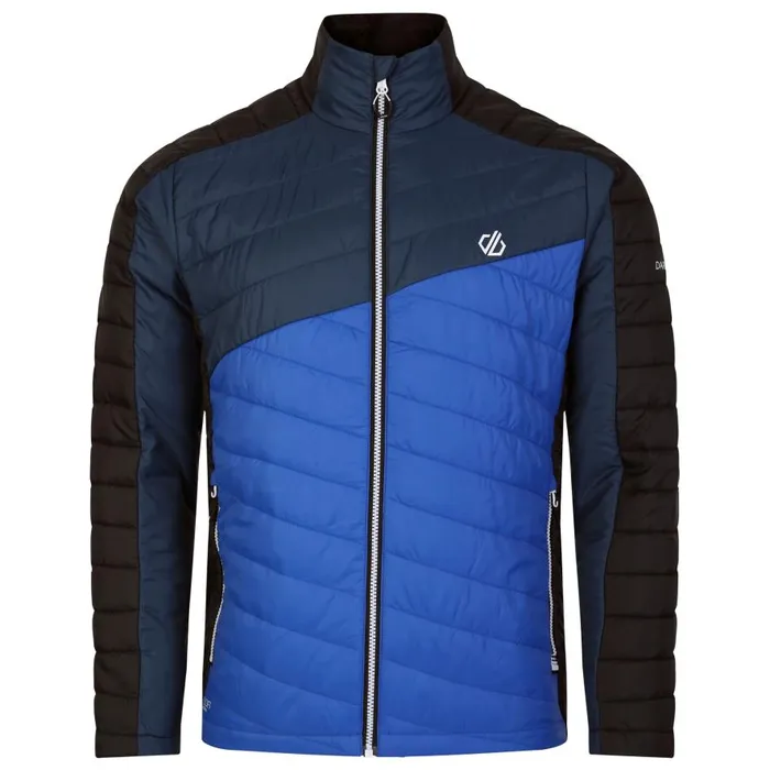 Dare 2b Descending Jacket Olympian Blue Men Lightweight Jackets