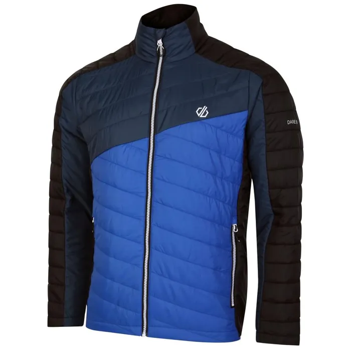 Dare 2b Descending Jacket Olympian Blue Men Lightweight Jackets