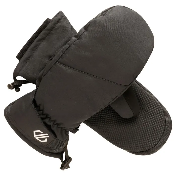 Dare 2b Dignity II Waterproof Ski Mitts Black Women Gloves