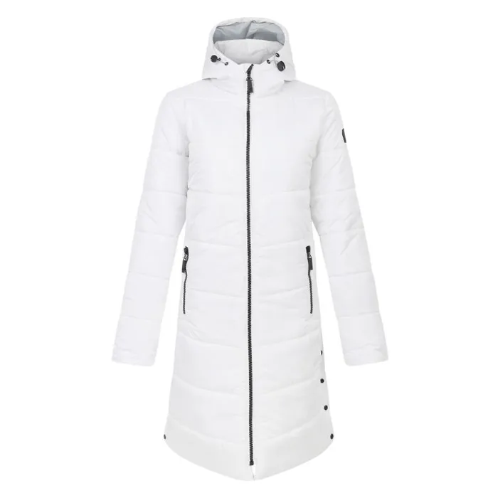 Dare 2b Distinguish Baffled Jacket Cream Women Insulated Jackets