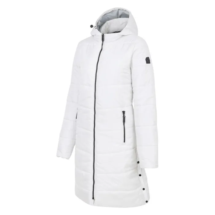 Dare 2b Distinguish Baffled Jacket Cream Women Insulated Jackets