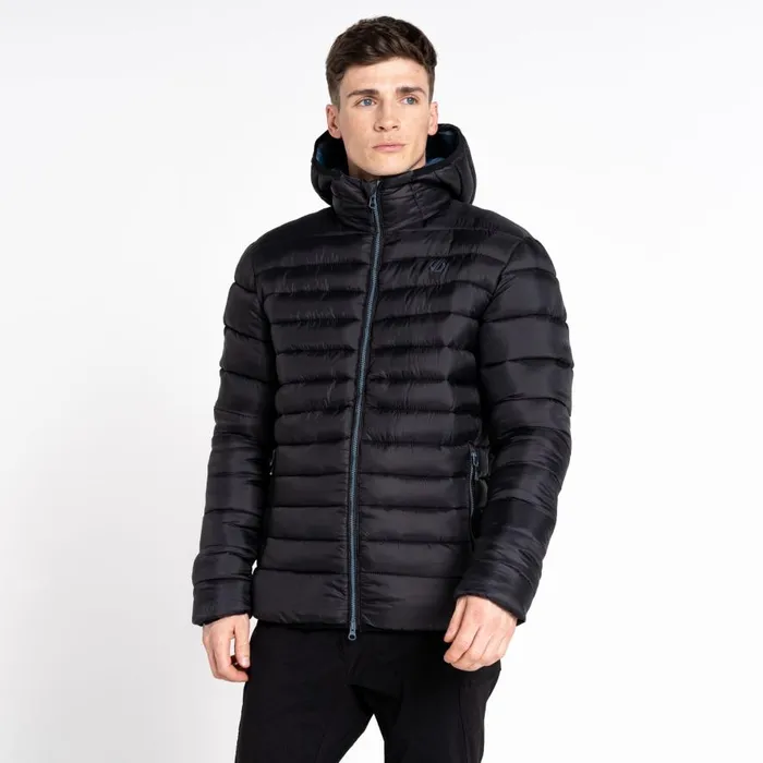 Dare 2b Drifter II Padded Jacket Black Men Insulated Jackets