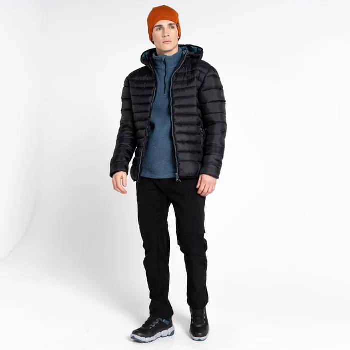Dare 2b Drifter II Padded Jacket Black Men Insulated Jackets
