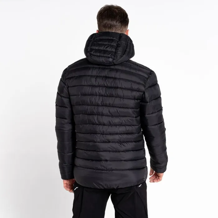 Dare 2b Drifter II Padded Jacket Black Men Insulated Jackets