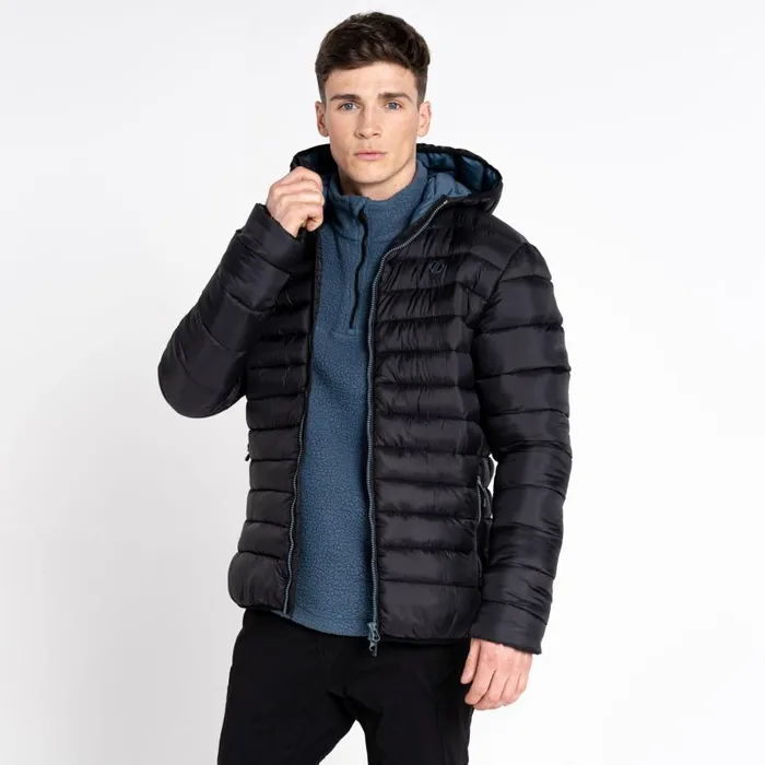 Dare 2b Drifter II Padded Jacket Black Men Insulated Jackets