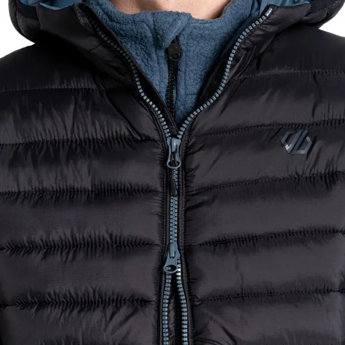 Dare 2b Drifter II Padded Jacket Black Men Insulated Jackets