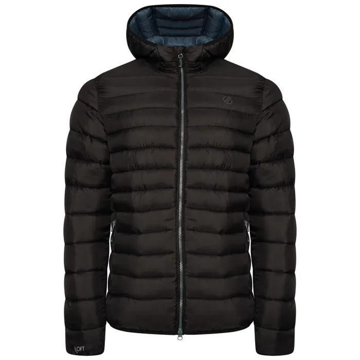 Dare 2b Drifter II Padded Jacket Black Men Insulated Jackets